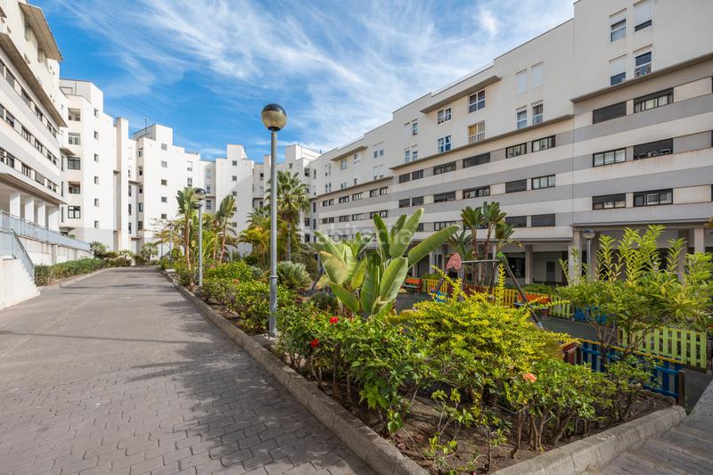 Foto 4425cab7-1a6b-4fb0-8994-60979782de68. Flat in avenida pintor felo monzón 17 in Siete Palmas Palmas de Gran Canaria (Las)