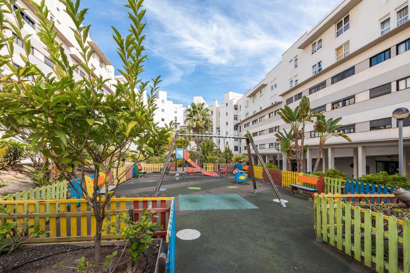 Foto fa894510-7b06-4637-aaea-6714d8ee6751. Pis a avenida pintor felo monzón 17 a Siete Palmas Palmas de Gran Canaria (Las)