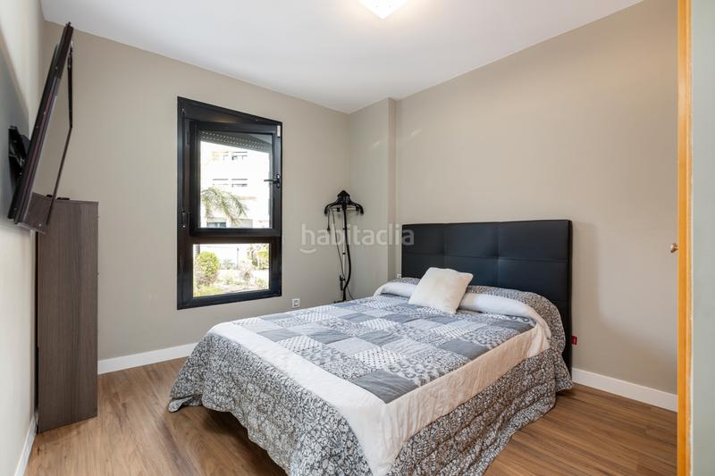 Foto 69970de6-bed6-4da0-abe4-5f27cc040ed5. Piso en avenida pintor felo monzón 17 en Siete Palmas Palmas de Gran Canaria (Las)