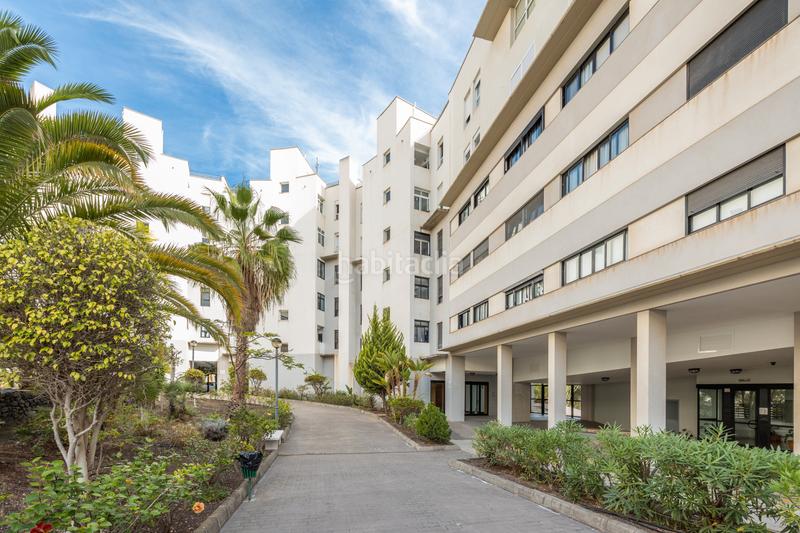 Foto a76f41e6-e9d3-4065-8c0e-76d82a312fc5. Piso en avenida pintor felo monzón 17 en Siete Palmas Palmas de Gran Canaria (Las)