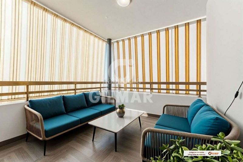 Foto 16e177f1-ba07-4196-a310-8b5f8b5ae8dc. Casa adossada amb piscina a Los Abrigos Granadilla de Abona