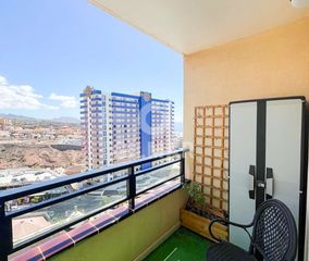 Flat in Callao Salvaje - Playa Paraíso. Piso en venta en playa paraíso