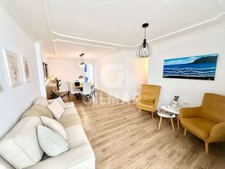 Piccolo appartamento in Puerto de Santiago. Apartamento y local en puerto de santiago
