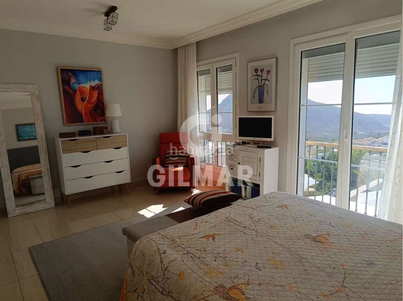 Foto 60a2d0d1-254c-4fc1-8400-3a967a5a9810. Duplex dans Chayofa Arona