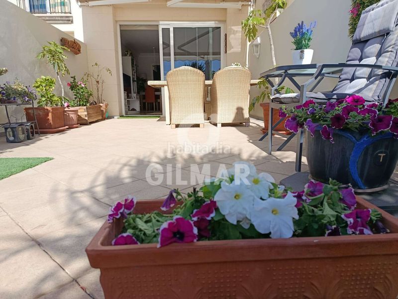 Foto fd138d2e-abd2-4407-b36b-3556e67f31c9. Duplex dans Chayofa Arona