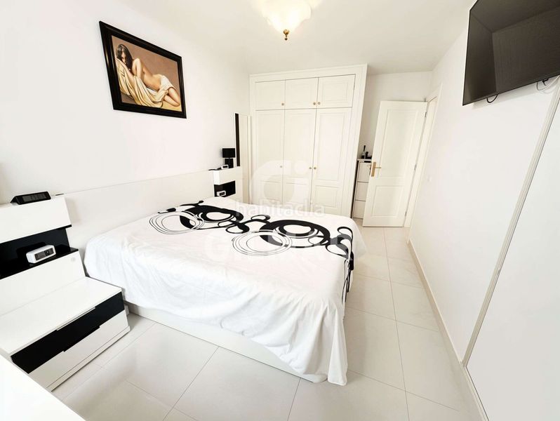 Foto fe43ea70-0521-4ac8-b795-6aed843eab19. Flat in Fañabé - Ifonche y Benítez Adeje