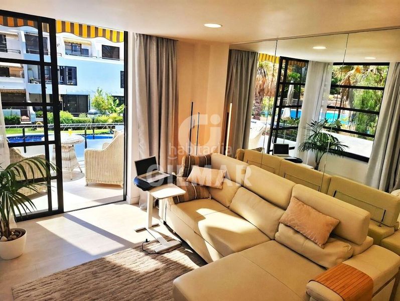 Foto 30595dec-4f6e-4abb-8123-b197d5de745b. Apartament a Playa de las Américas Arona