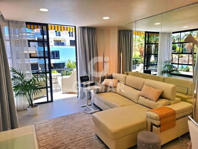 Foto 872a69f3-4a58-453e-ae96-9f7534526846. Apartament a Playa de las Américas Arona