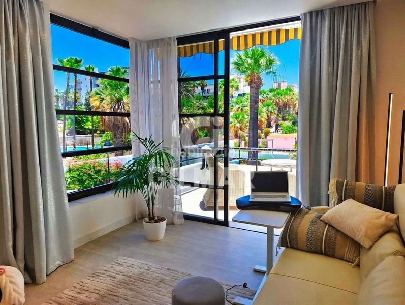 Foto 8cd04ae1-961a-48ac-84c0-3f2caebb2f70. Apartament a Playa de las Américas Arona
