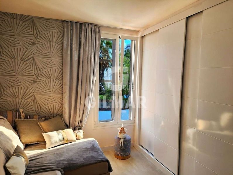 Foto d64b8195-dd2b-47b8-8457-692875749f6a. Apartament a Playa de las Américas Arona