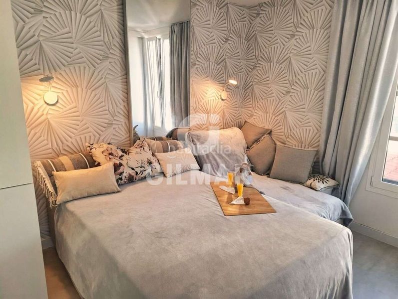 Foto fa6f90f2-8f9b-45af-b9fb-494a265d1cf6. Apartament a Playa de las Américas Arona