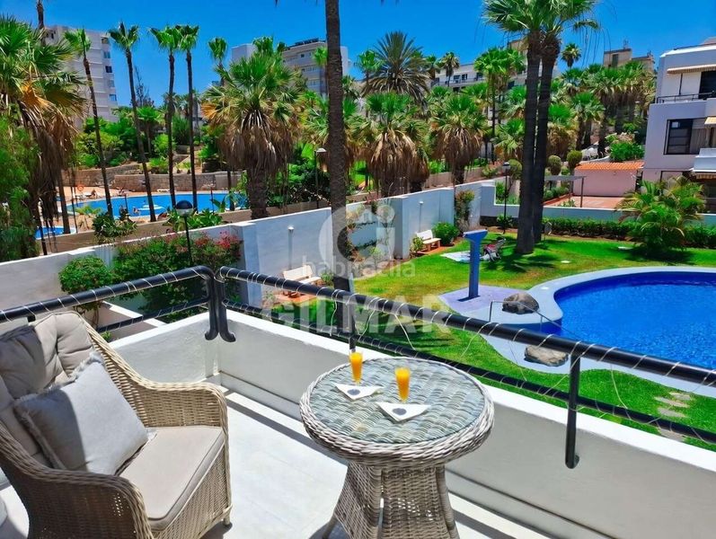 Foto ffbc6de7-a487-49b7-862f-3620b4af719e. Apartament a Playa de las Américas Arona