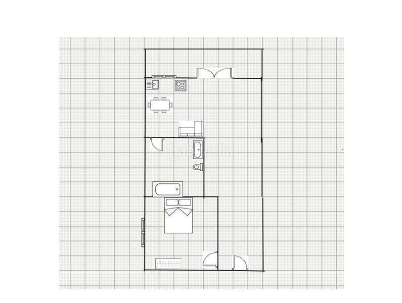 Foto ce836667-6f3f-49e3-98fa-092ab1196971. Apartament a Casco Urbano Adeje