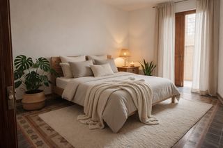 Flat in Calle vasco de gama 13