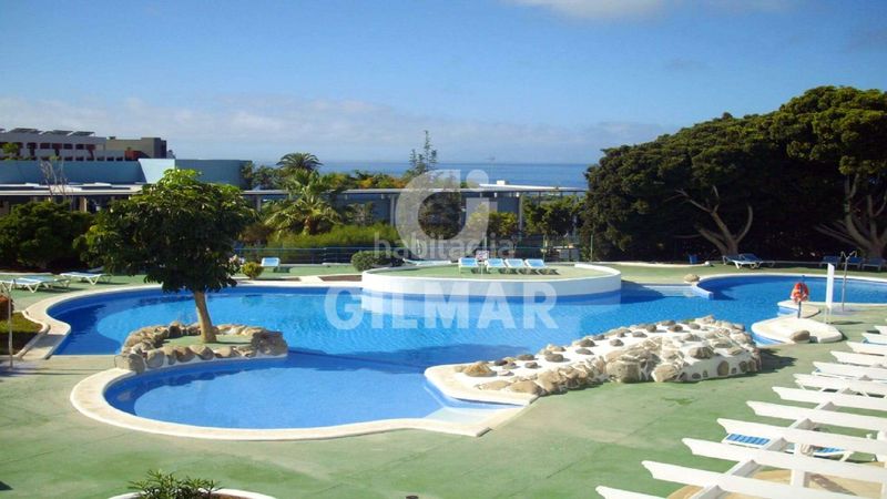 Foto 0ca60056-0ed6-4710-89fe-91892da7074d. Apartament a Callao Salvaje - Playa Paraíso Adeje