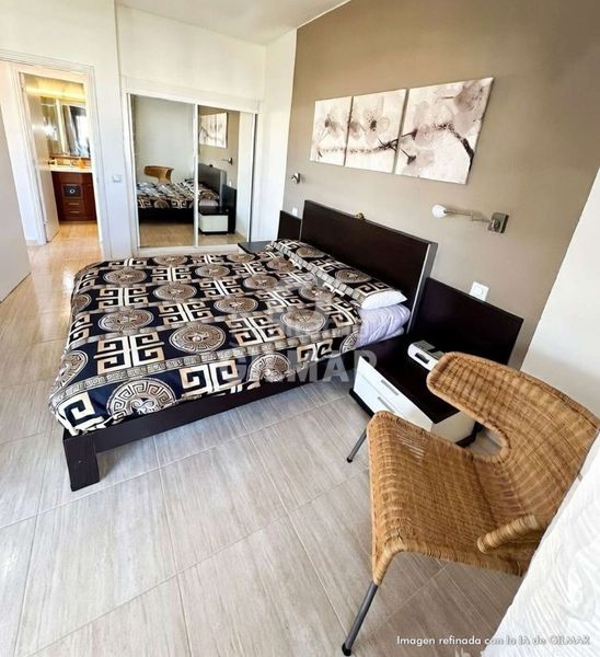Foto 0dea76bd-7916-4c93-bf45-f0405cc5d015. Apartament a Callao Salvaje - Playa Paraíso Adeje
