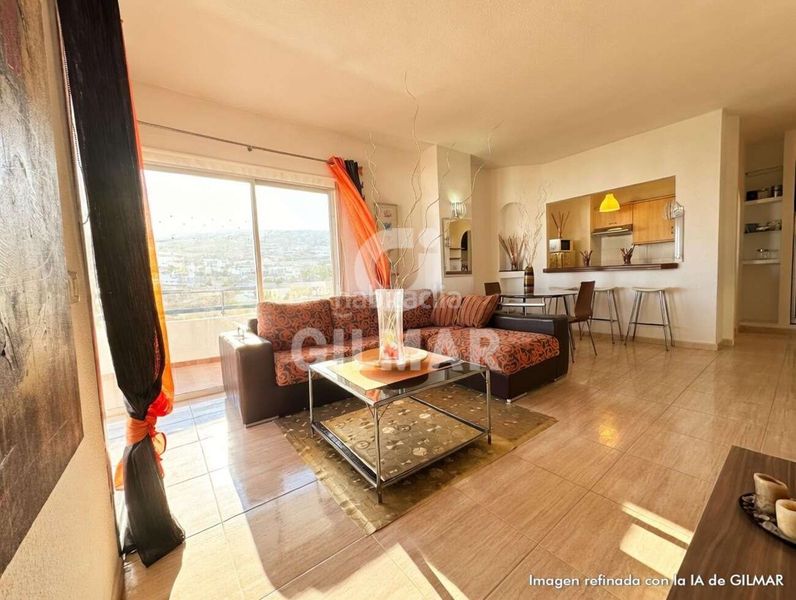 Foto 107b74c9-ac06-47b4-8847-4991d389dab4. Apartament a Callao Salvaje - Playa Paraíso Adeje