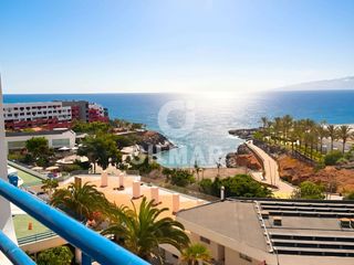 Apartament a Callao Salvaje - Playa Paraíso. Apartamento en playa paraíso