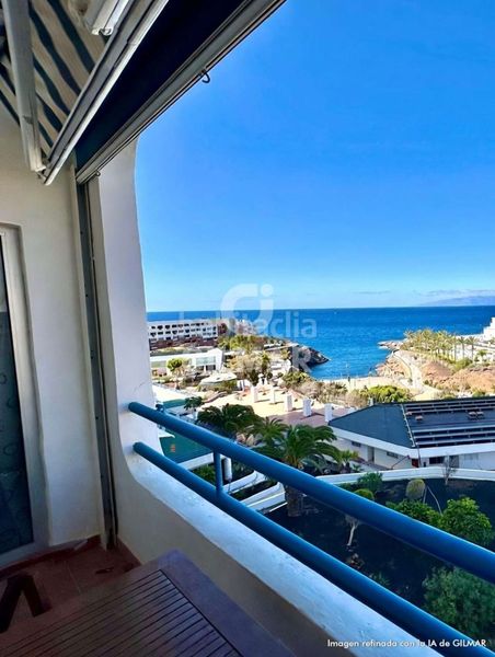 Foto 4dee0295-1d7b-4163-93fb-c6cede609899. Apartament a Callao Salvaje - Playa Paraíso Adeje