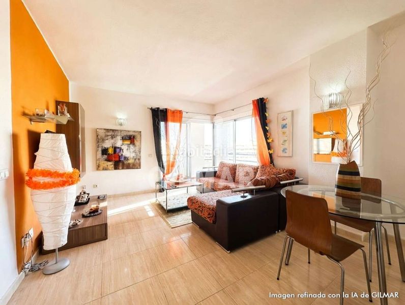 Foto 79b642a0-ac3f-4812-9daa-692768c80a1d. Apartament a Callao Salvaje - Playa Paraíso Adeje