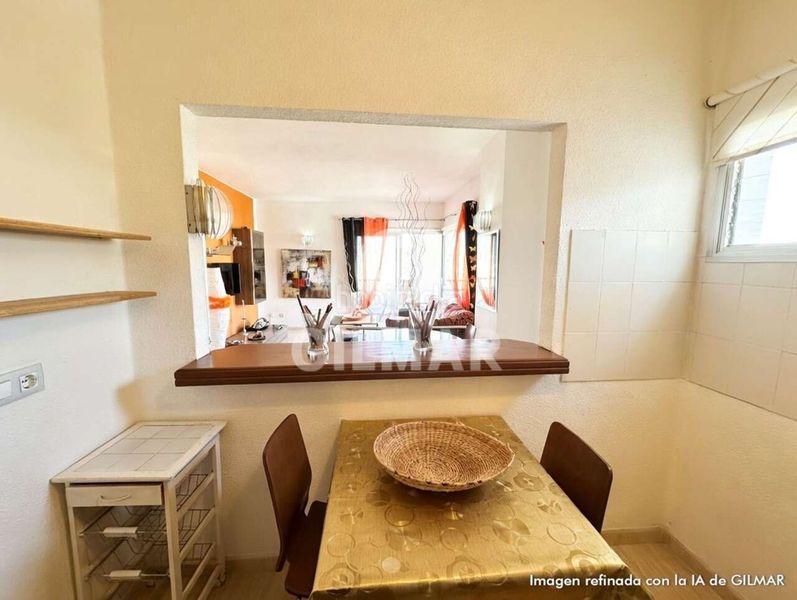 Foto 7acaa1b3-3229-46d7-bf80-62cdfb179105. Apartament a Callao Salvaje - Playa Paraíso Adeje