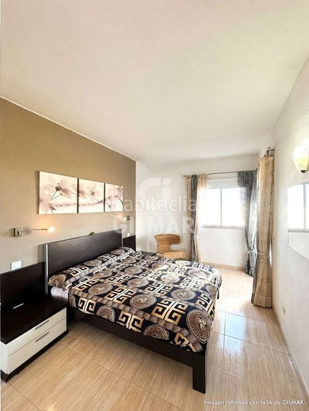 Foto a5038bf2-1ab9-4b00-8abe-e7f76058b920. Apartament a Callao Salvaje - Playa Paraíso Adeje