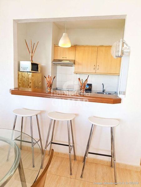 Foto ab2eda3c-f5ac-41a4-843a-d70d617f661b. Apartament a Callao Salvaje - Playa Paraíso Adeje