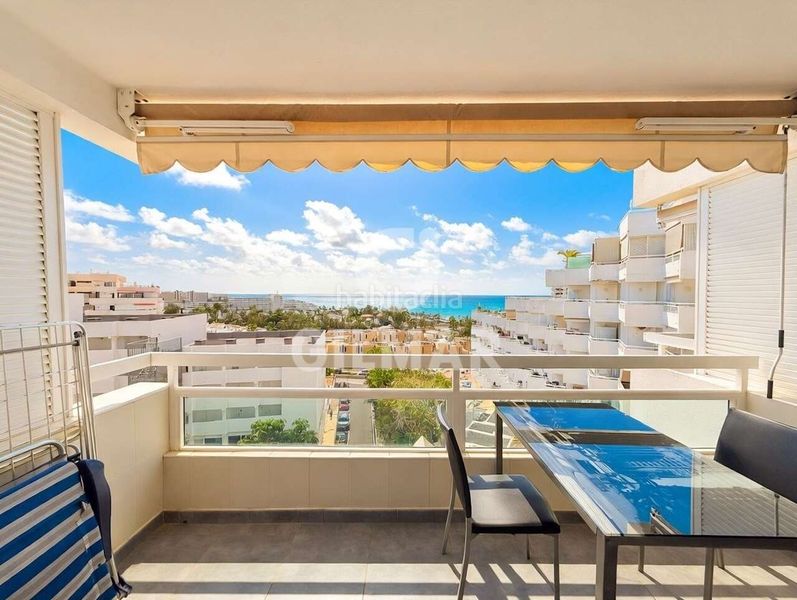 Foto 47e5f1e0-7726-418b-95d9-d27c231b1099. Apartament a Playa de las Américas Adeje