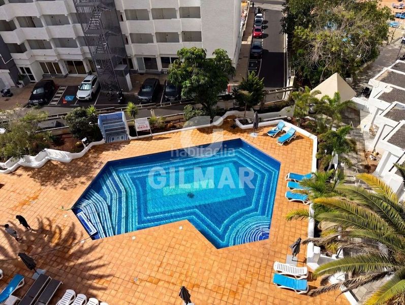 Foto 6554b32e-9de6-404f-8df0-4cdfc3777009. Apartament a Playa de las Américas Adeje