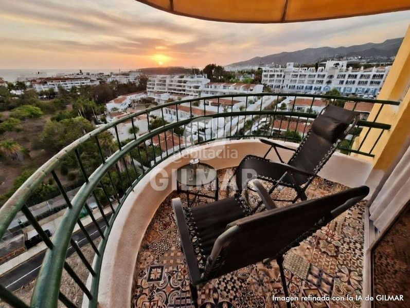 Foto 7505a93f-3caa-4988-b09f-cf100dcc4735. Pis amb piscina a Los Cristianos Arona