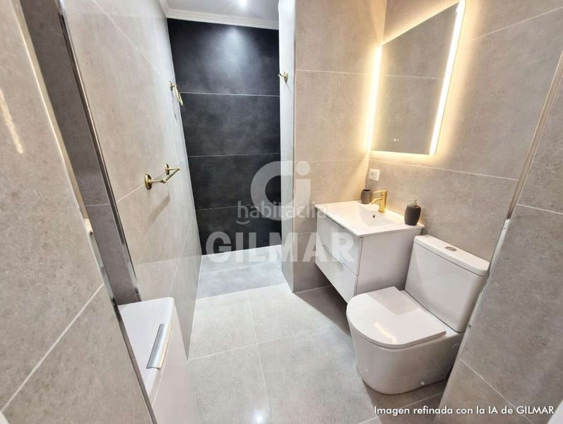 Foto eb7d7d0a-e152-4745-b528-b4c126e6ca01. Pis amb piscina a Los Cristianos Arona