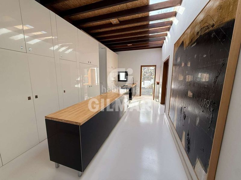 Foto 2332fa40-6523-4f86-88ff-721f2943654b. Chalet en Guía de Isora interior Guía de Isora