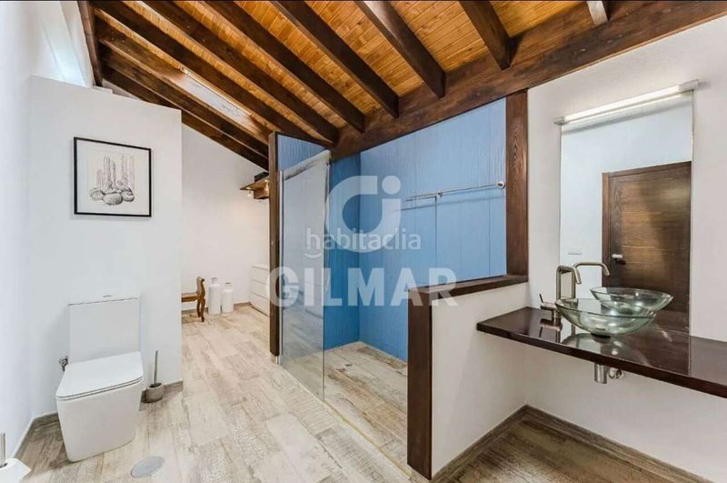 Foto dda153b3-ba67-49cc-9e37-a6b5313812db. Chalet en Guía de Isora interior Guía de Isora