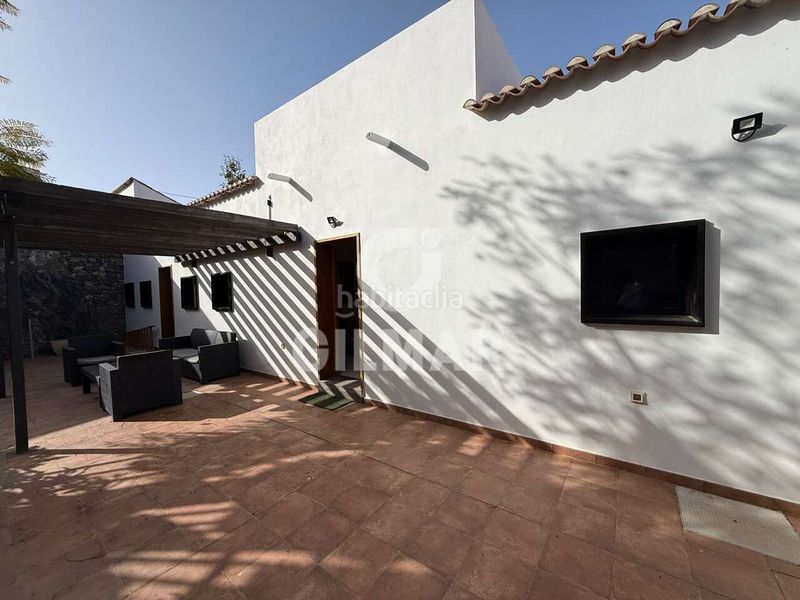 Foto dfd410ac-c877-4344-a464-2f4766e89462. Chalet en Guía de Isora interior Guía de Isora