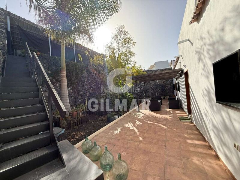 Foto 5192a43a-9d79-48f6-8862-47999538a00b. Xalet a Guía de Isora interior Guía de Isora