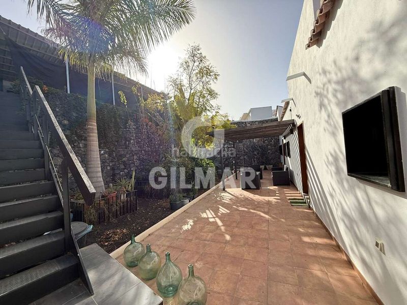 Foto 56510806-c4ce-46f0-9631-e88961a96247. Xalet a Guía de Isora interior Guía de Isora