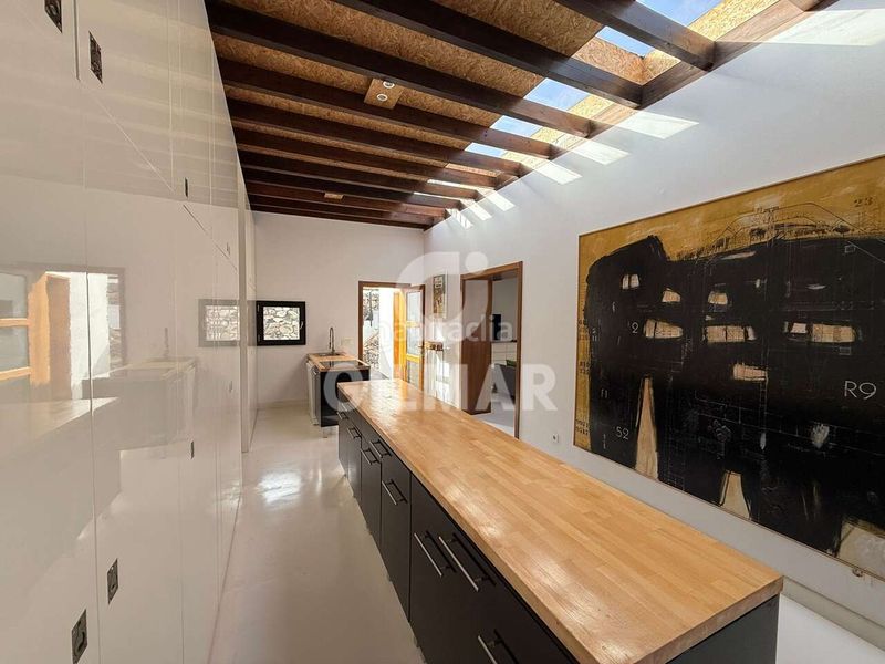 Foto 64222798-81c1-49e9-a3fe-db4bb2788355. Xalet a Guía de Isora interior Guía de Isora