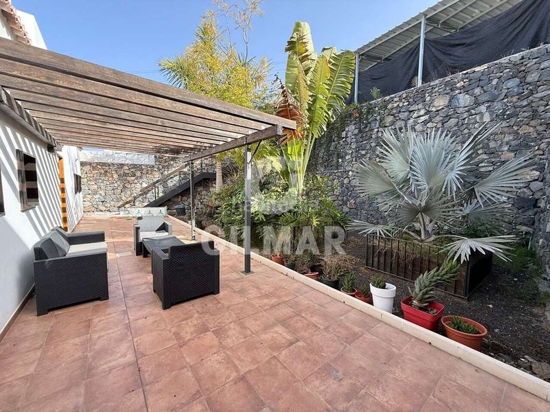 Foto 7c028eec-2b62-4840-8517-353f48d8177a. Xalet a Guía de Isora interior Guía de Isora