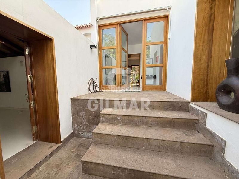 Foto 7eb901f9-9847-4916-8d65-b2be32c4e963. Xalet a Guía de Isora interior Guía de Isora