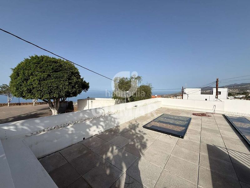 Foto f32ef43a-9bd8-4bb8-bb28-e1407e9a76a1. Xalet a Guía de Isora interior Guía de Isora