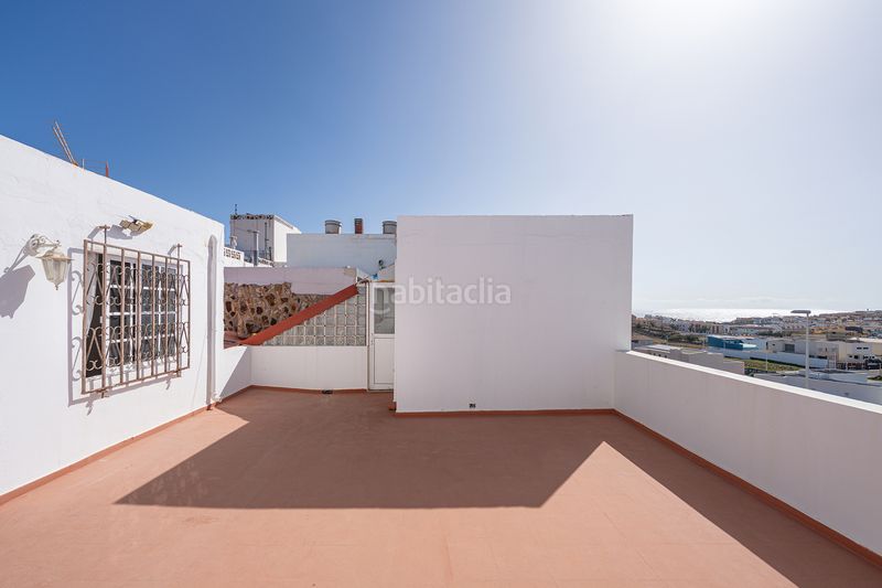 Foto 48184700-d8aa-4f78-9950-35ad8715e4f4. Casa a schiera con parcheggio in La Garita - Marpequeña Telde