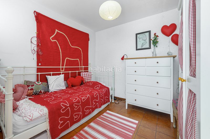 Foto f0c8afa7-1e04-4ccb-b5c6-41341d4e6a6d. Casa a schiera con parcheggio in La Garita - Marpequeña Telde