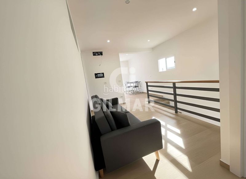 Foto 7879ddb4-7464-496b-b9e6-3633f0beb297. Dúplex amb piscina a Costa del Silencio Arona