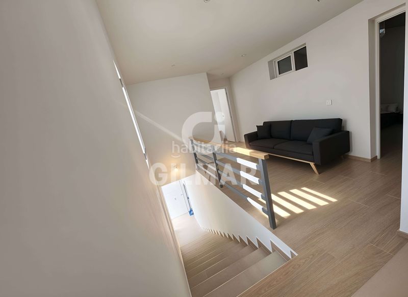 Foto c6cdbcfc-e4dc-4328-b9b4-28bf7b9afd12. Dúplex amb piscina a Costa del Silencio Arona