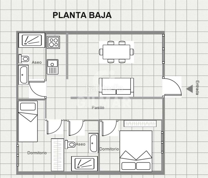 Foto dcfca9be-53b0-4429-9cee-eb438fedb13b. Dúplex amb piscina a Costa del Silencio Arona