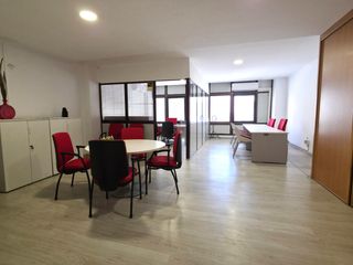 Büro in Paseo Chil 313