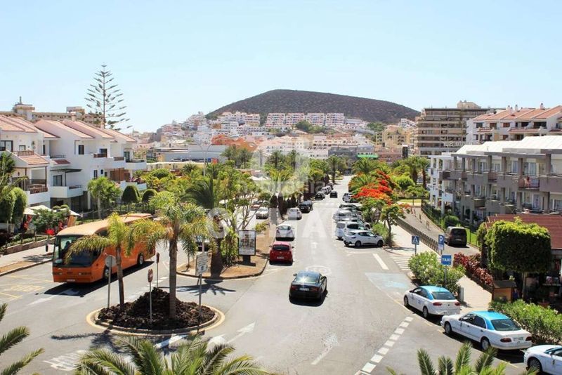 Foto 5e0afe5c-79b2-4739-bb33-90ceb0f3824f. Pis amb piscina a Los Cristianos Arona