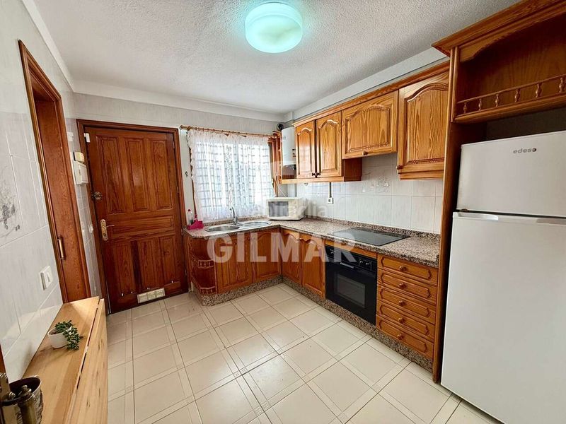 Foto 3114adda-3a69-4044-a4a0-8b697930b204. Dúplex amb aparcament piscina a Playa de San Juan Guía de Isora