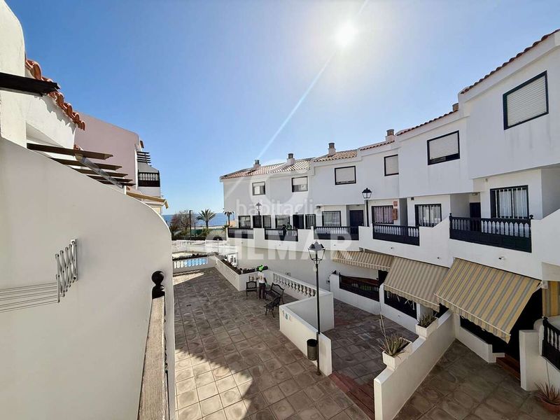 Foto 7cd54583-1e3a-4d3c-8b76-ed38b5161950. Dúplex amb aparcament piscina a Playa de San Juan Guía de Isora