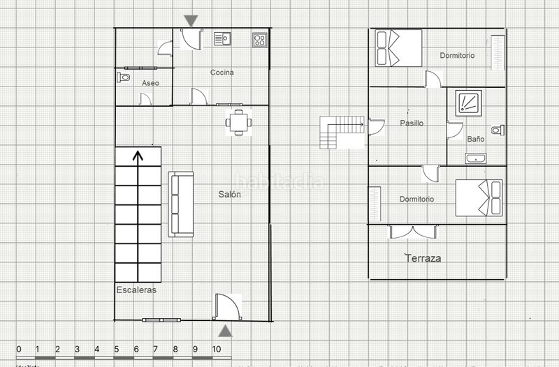 Foto d42998a2-089e-45df-bb15-aa7056ddf76c. Dúplex amb aparcament piscina a Playa de San Juan Guía de Isora